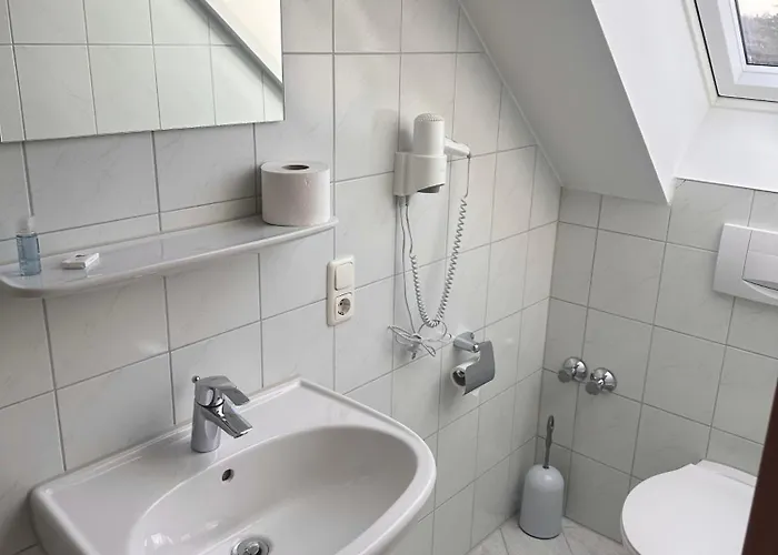 Metzgerwirt * Neufahrn bei Freising