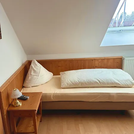 Inn Metzgerwirt