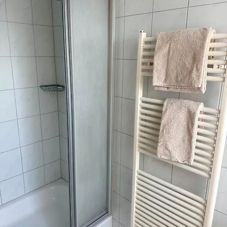 Inn Metzgerwirt Neufahrn bei Freising