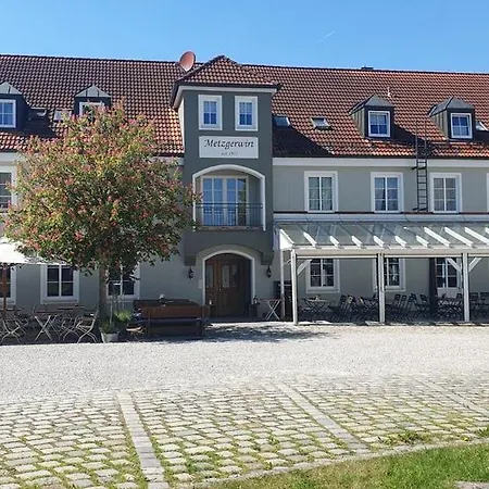 Metzgerwirt Inn