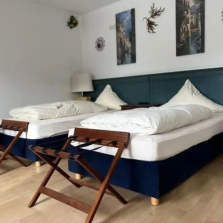 Inn Metzgerwirt