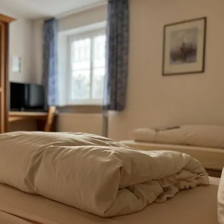 Inn Metzgerwirt *