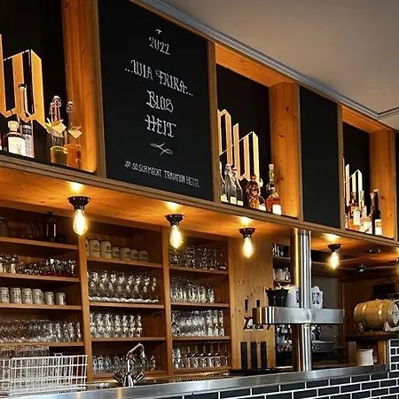 Metzgerwirt Inn Neufahrn bei Freising