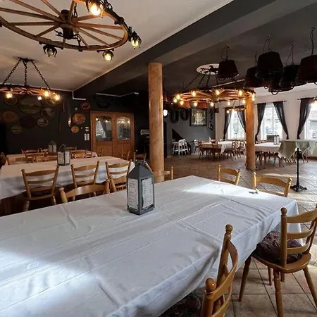 Inn Metzgerwirt Neufahrn bei Freising
