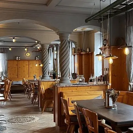 Metzgerwirt Locanda
