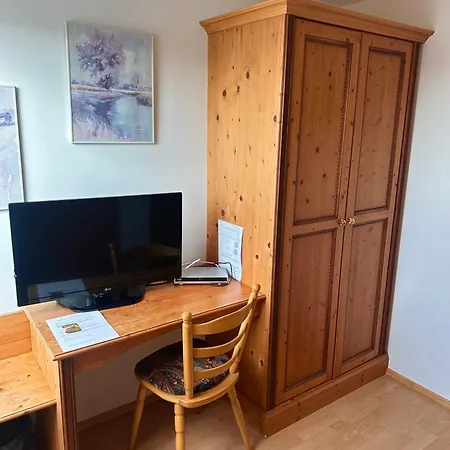 Inn Metzgerwirt Neufahrn bei Freising