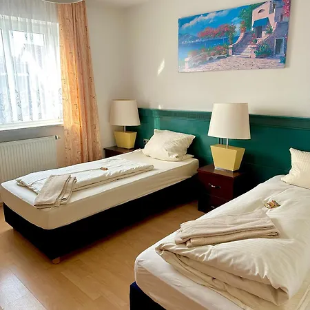 Inn Metzgerwirt *
