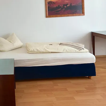 Metzgerwirt Herberg *