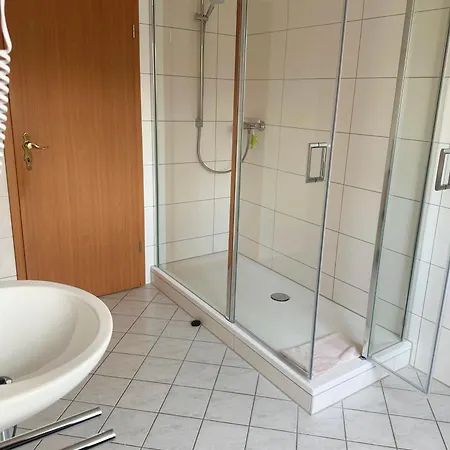 Metzgerwirt Neufahrn bei Freising