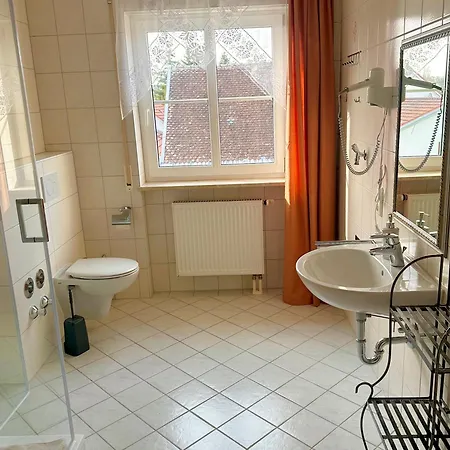Metzgerwirt Locanda